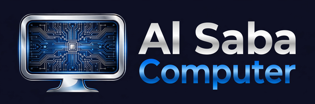 Al Saba Computer